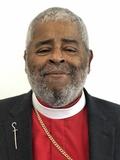 Pastor Bishop Bomar